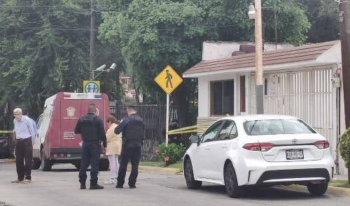 Video: Asesinan a pareja de adultos mayores en Naucalpan para asaltarlos
